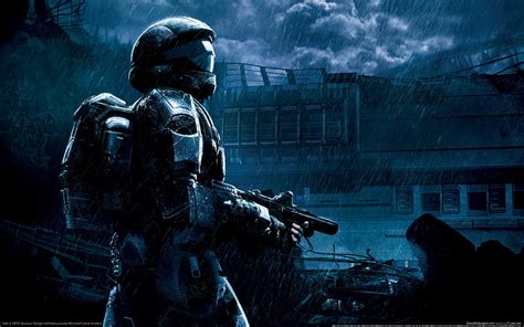 Aprender Acerca 83 Imagen Halo Odst Imagenes Viaterramx