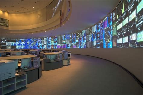 Situation Room Yahoo Image Search Results Network Operations Center