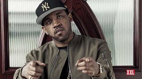 Lloyd Banks On His Frustrations With The Music Industry And Getting Back With G Unit Xxl
