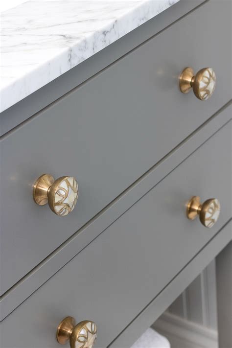 Find bathroom vanities at wayfair. Our Small Guest Bathroom Makeover: The "Before" and "After ...