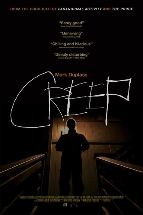 Creep Film 2014 Allociné
