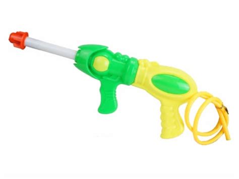 Water Gun Backpack Water Blaster For Kids Lady Bug Summer Outdoor