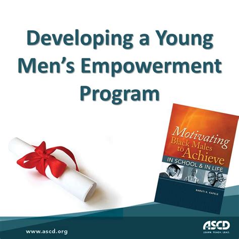 Developing A Young Mens Empowerment Program—an Excerpt From Baruti