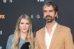 Lily Rabe Shares Her Only Child with Actor Hamish Linklater – Meet Her ...