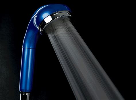 shower head 6 spray durable with hand 2m types pressure high