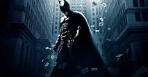 Il cavaliere oscuro, il film della trilogia di Batman: trama, cast ...