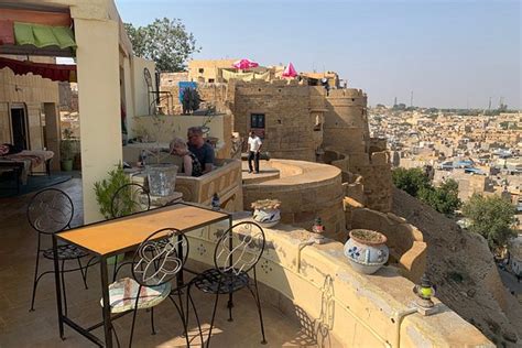 The 10 Best Restaurants In Jaisalmer Updated October 2023