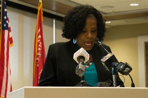 Baton Rouge Mayor Elect Sharon Weston Broome Names 40 Plus Volunteers