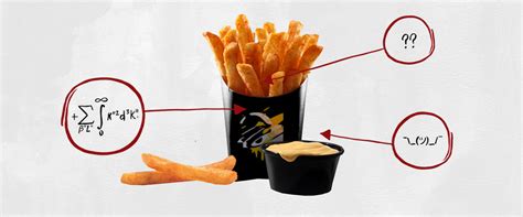 All 44 Ingredients In Taco Bells Nacho Fries Explained