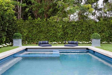 Top 5 Modern Swimming Pool Design For Your Home