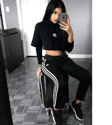Wallpaper Adidas Más Fashion Outfits Sporty Outfits Fashion