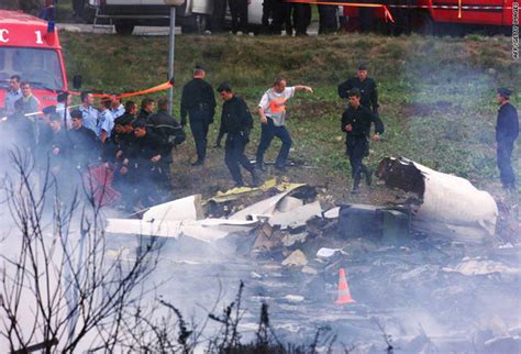 36 Survive Venezuelan Plane Crash