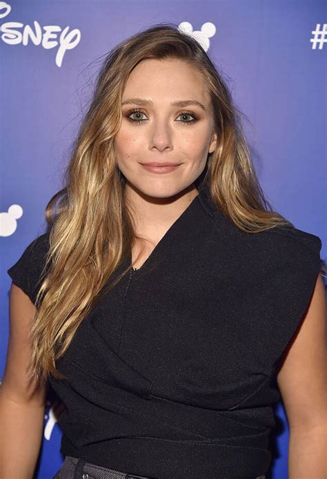 Elizabeth olsen wants to sell you things on instagram. Elizabeth Olsen Joined Instagram for One Reason: Money | E ...