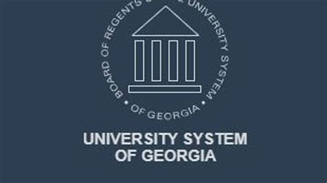 University System Of Georgia Requiring Face Coverings Inside Campus