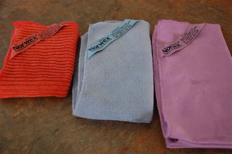 How to clean norwex cloths in boiling water. Chemical Free House Cleaning? Norwex Cloths Make it Possible!