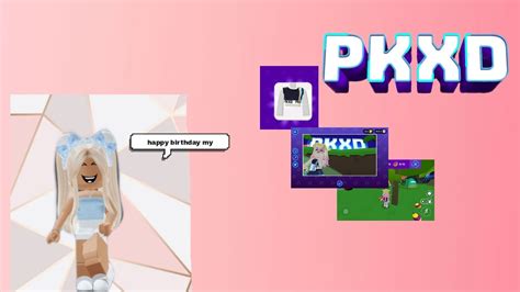 pkxd vlog📷 youtube