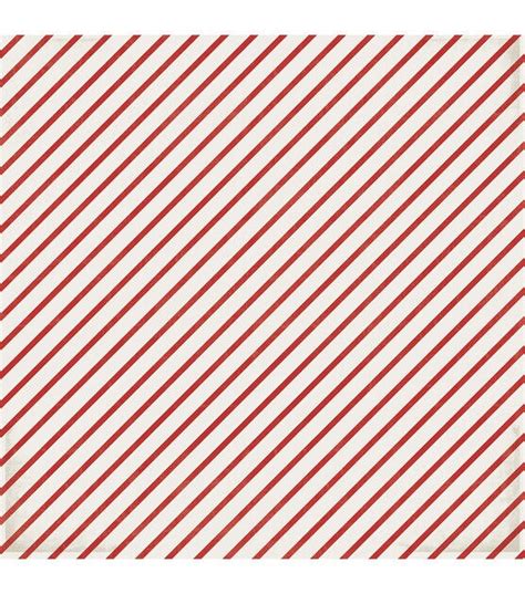 Candy Stripe Paper Single Sheets Joann