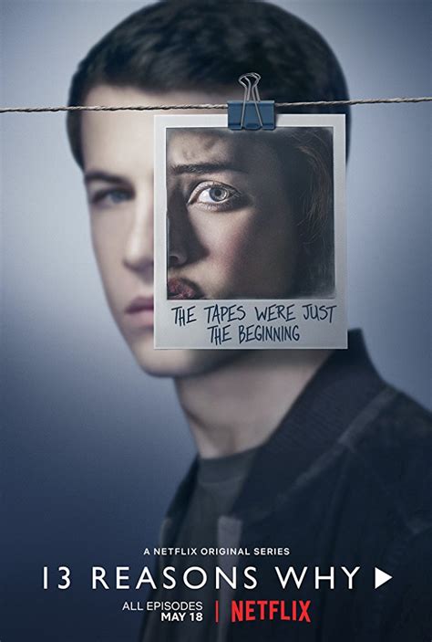 Connect with us on twitter. TRAILER: 13 Reasons Why: Season 2 | Coming to Netflix May ...