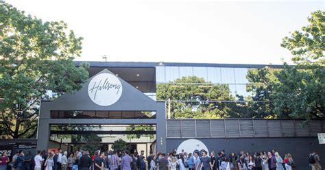 Hillsong Church Secrets And Scandals That Will Shock You