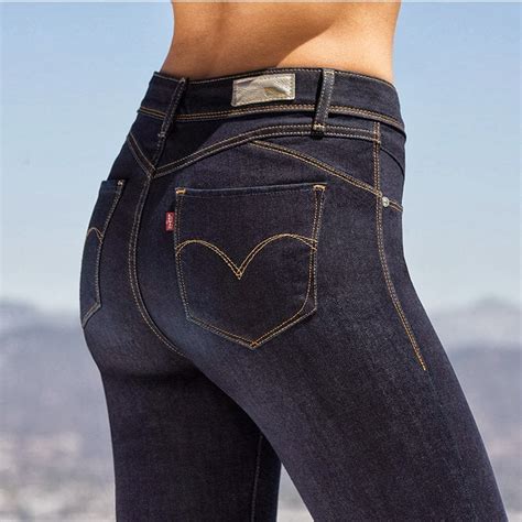 Manila Shopper Levis® Revel A New Revolution In Shaping Jeans