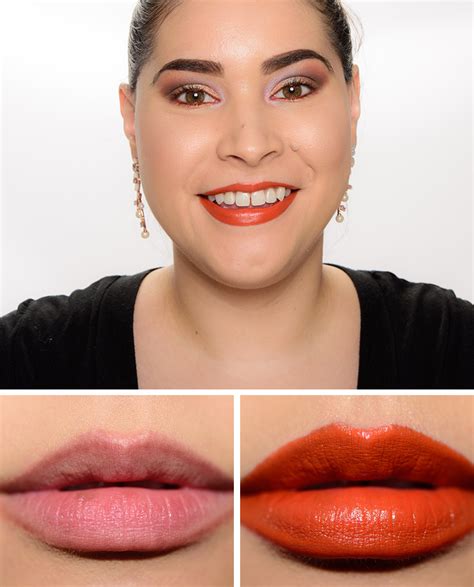 Sephora Spring Break Hot In Havana Off Limits Lipstories Lipsticks