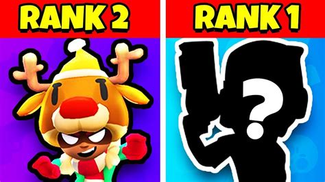 Rotation includes exclusively brawl stars championship maps. 5 *RAREST* Brawl Stars Skins That Nobody Has! - YouTube