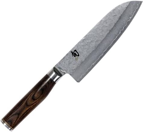 Kai Shun Premier Santoku Knife 18cm Tdm 1702 Uk Home