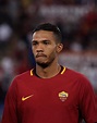 Juan Guilherme Nunes Jesus - AS Roma | Player Profile