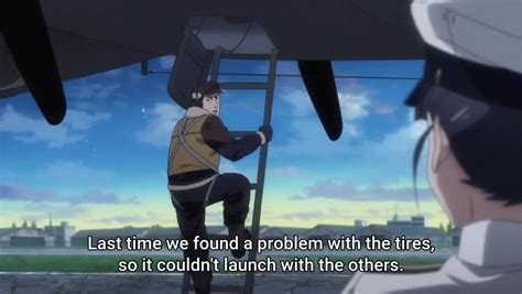 Strike Witches Road To Berlin Episode 11 English Subbed Watch