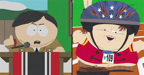 Fuck Off Eric Cartman By South Park Find Share On Giphy Hot Sex Picture