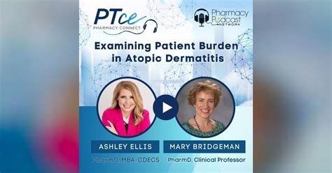 Examining Patient Burden In Atopic Dermatitis Understanding Treatment