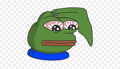 Pepe Yes Discord Emoji Memefree