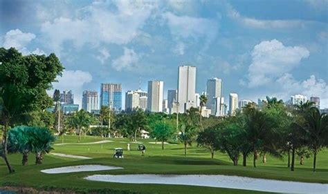 International Links Miami Melreese Golf Course Miami Sports And Recreation