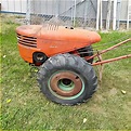 David Bradley Walk Behind Tractor for sale| 86 ads for used David ...