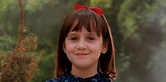 A 23 años del estreno, así están los personajes de Matilda