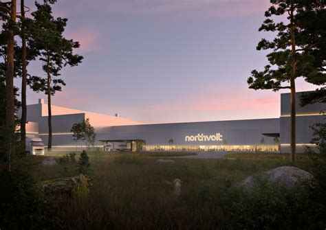 On a mission to establish a supply of sustainable batteries in europe and enable. Northvolt will bis 2022 in Gigafabrik im schwedischen Ett ...