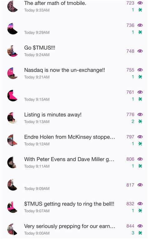 Those stickers consistently get me new followers adding me. Snapchat Stories: How Financial Companies Are Building ...