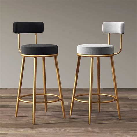 Review Of Bar Stool Interior Design Ideas Hugh Stools