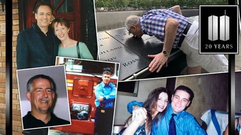 These 911 Families Have Grieved Without Their Loved Ones Remains