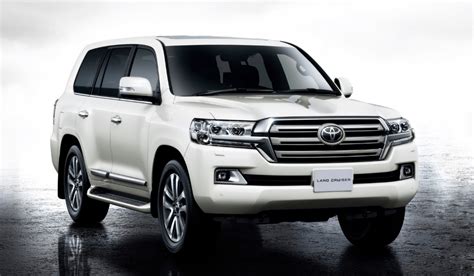 New 2022 Toyota Land Cruiser Release Date Redesign Review Toyota