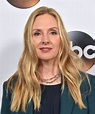 HOPE DAVIS at ABC All-star Party at TCA Winter Press Tour in Los ...