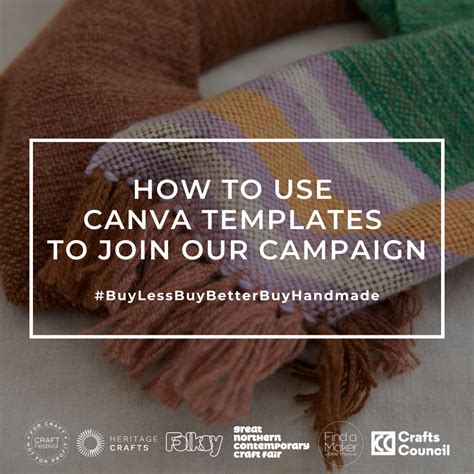 How To Use Canva Templates Folksy Blog