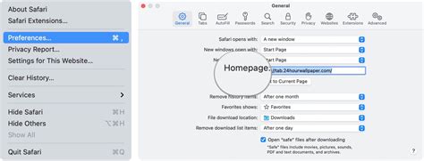 How To Start Using Safari On Mac Imore