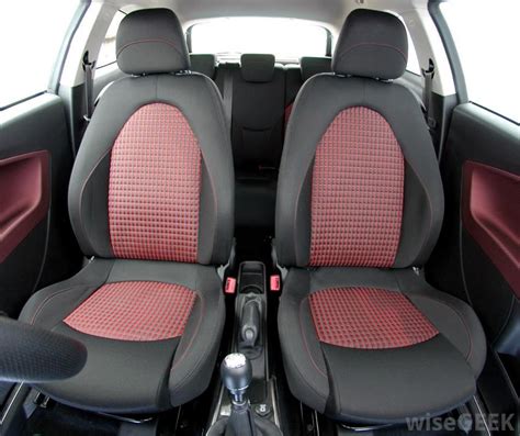100 Polyester Car Seat Cover Fabric Gsm 200 250 Rs 150 Meter Id