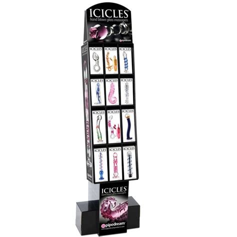 Icicles Glass Toys Wow Blog
