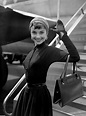 Audrey Hepburn Audrey Hepburn Outfit, Audrey Hepburn Mode, Aubrey ...