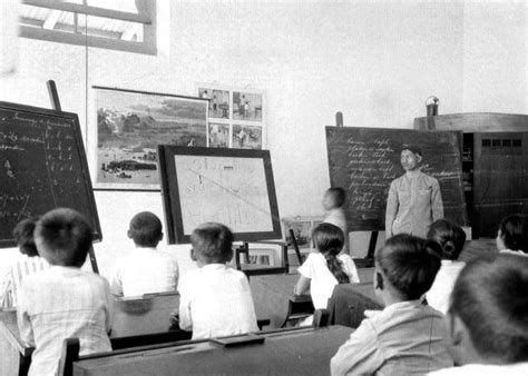 Hari Merdeka Sejarah Panjang Potret Pendidikan Di Indonesia Okezone Edukasi
