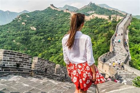 The Ultimate Great Wall Of China Guide How To Reach In 2023