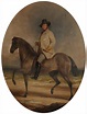 Frederick William Robert Stewart (1805–1872), 4th Marquess of ...
