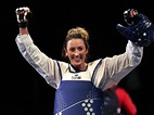 Double Olympic champion Jade Jones driven to claim world taekwondo ...